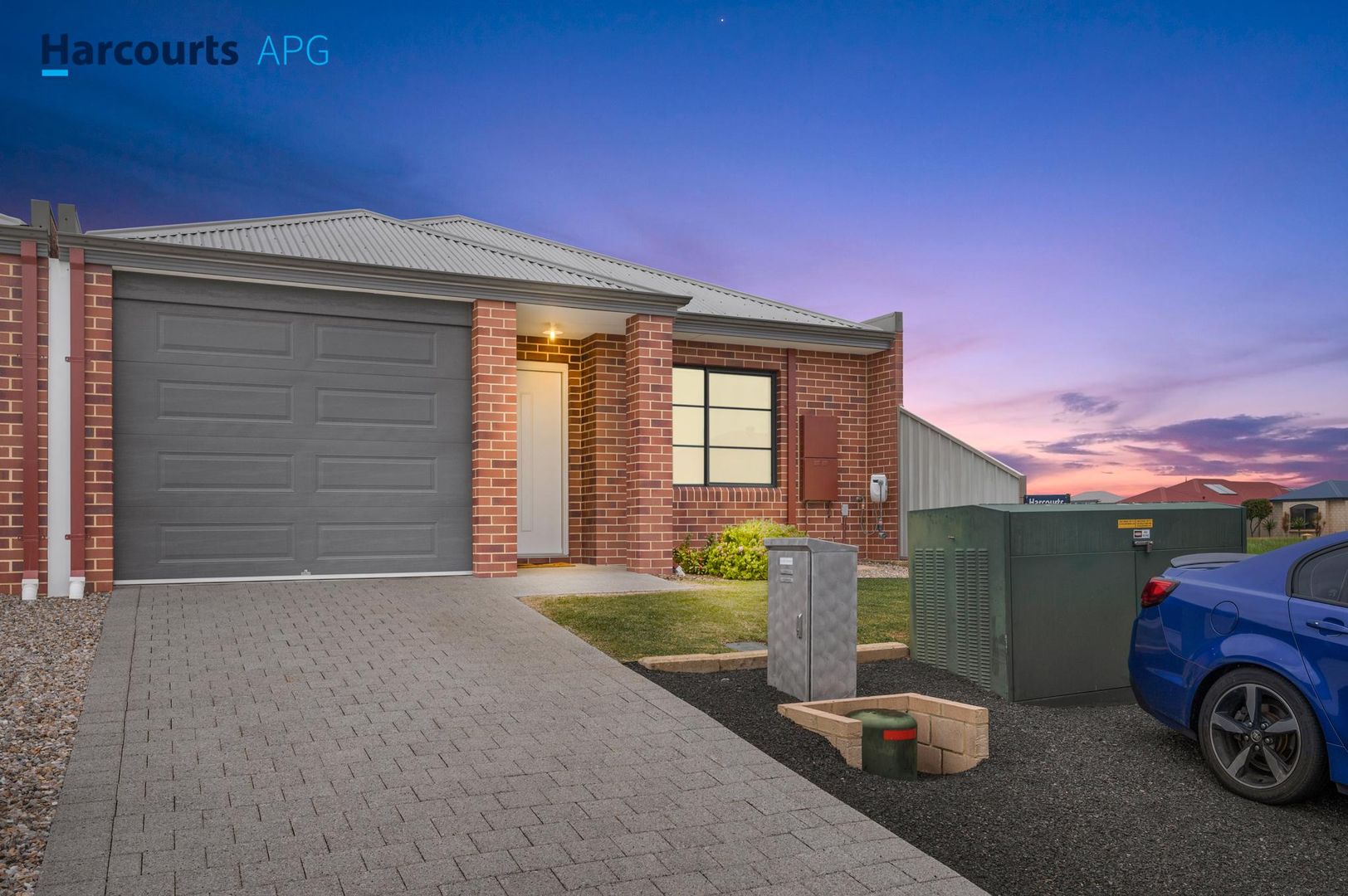 24 Golden Beryl, Australind WA 6233, Image 1