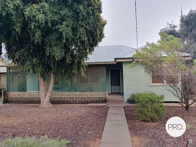 20 Johnson Street, Ouyen VIC 3490, Image 1