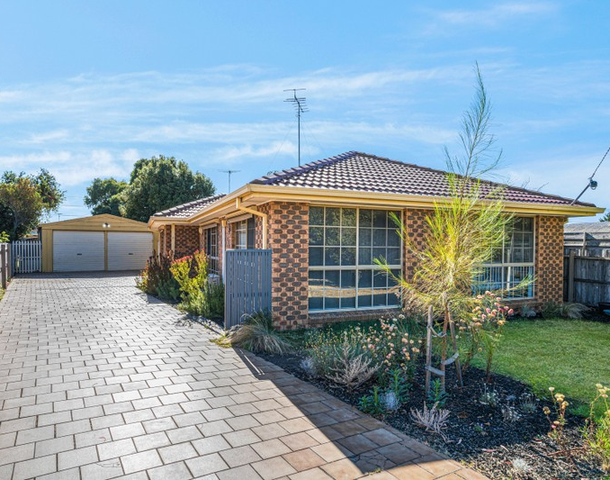 11 Leonora Court, Corio VIC 3214