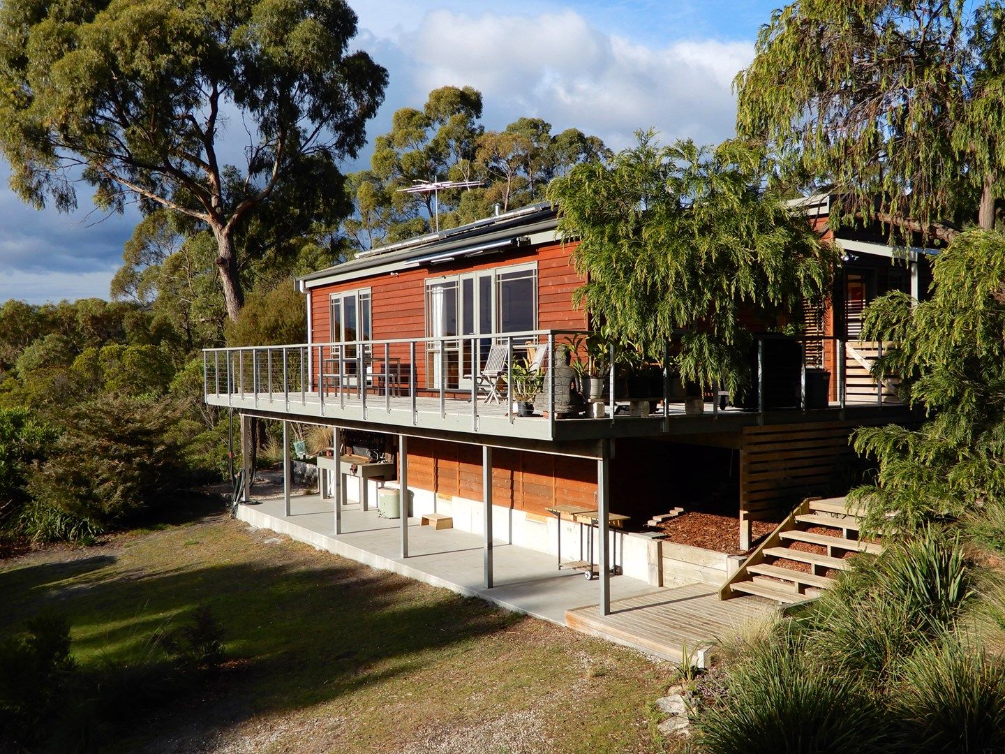 78 Davies Road, Lower Snug TAS 7054, Image 0