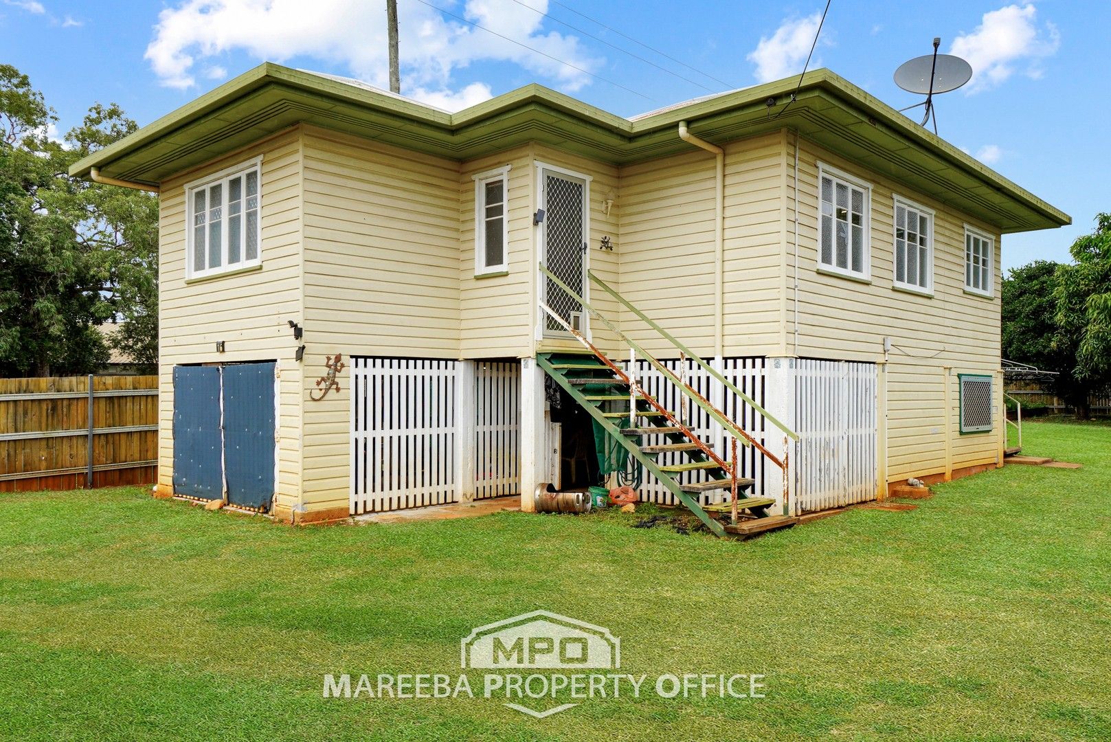 16 Troughton Street, Mareeba QLD 4880, Image 0