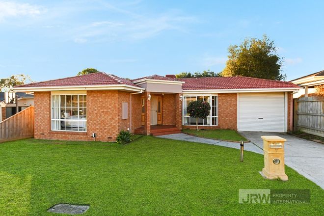Picture of 7 Radiant Crescent, FOREST HILL VIC 3131