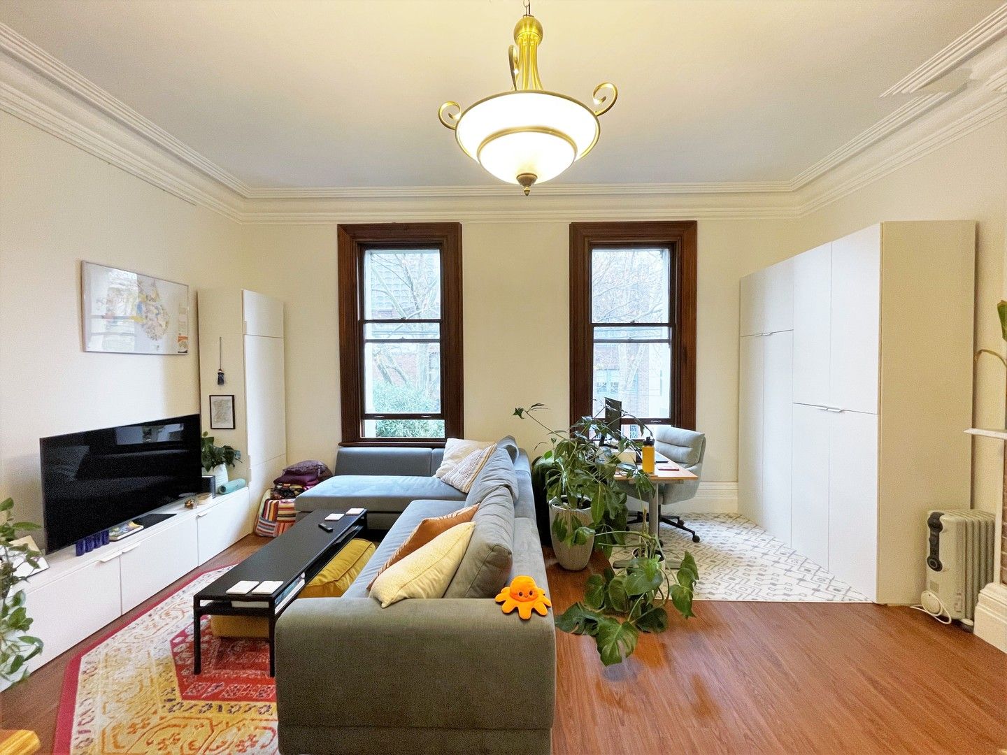 1 bedrooms Apartment / Unit / Flat in 1/100 Cathedral Street WOOLLOOMOOLOO NSW, 2011