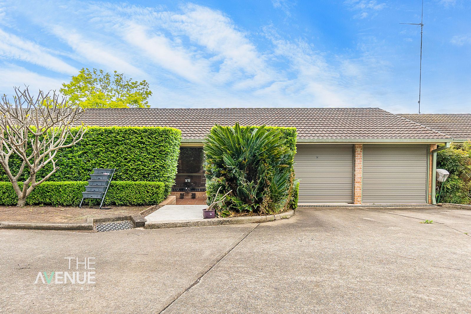 14/7 Chapel Lane, Baulkham Hills NSW 2153, Image 0