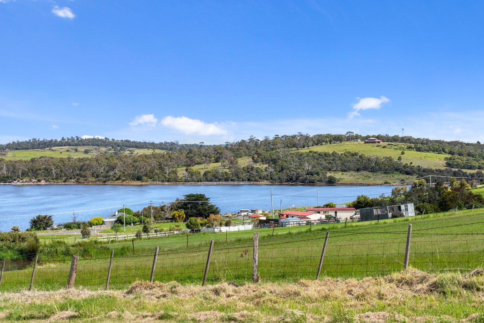 Vacant land in Baudin Road, CARLTON RIVER TAS, 7173
