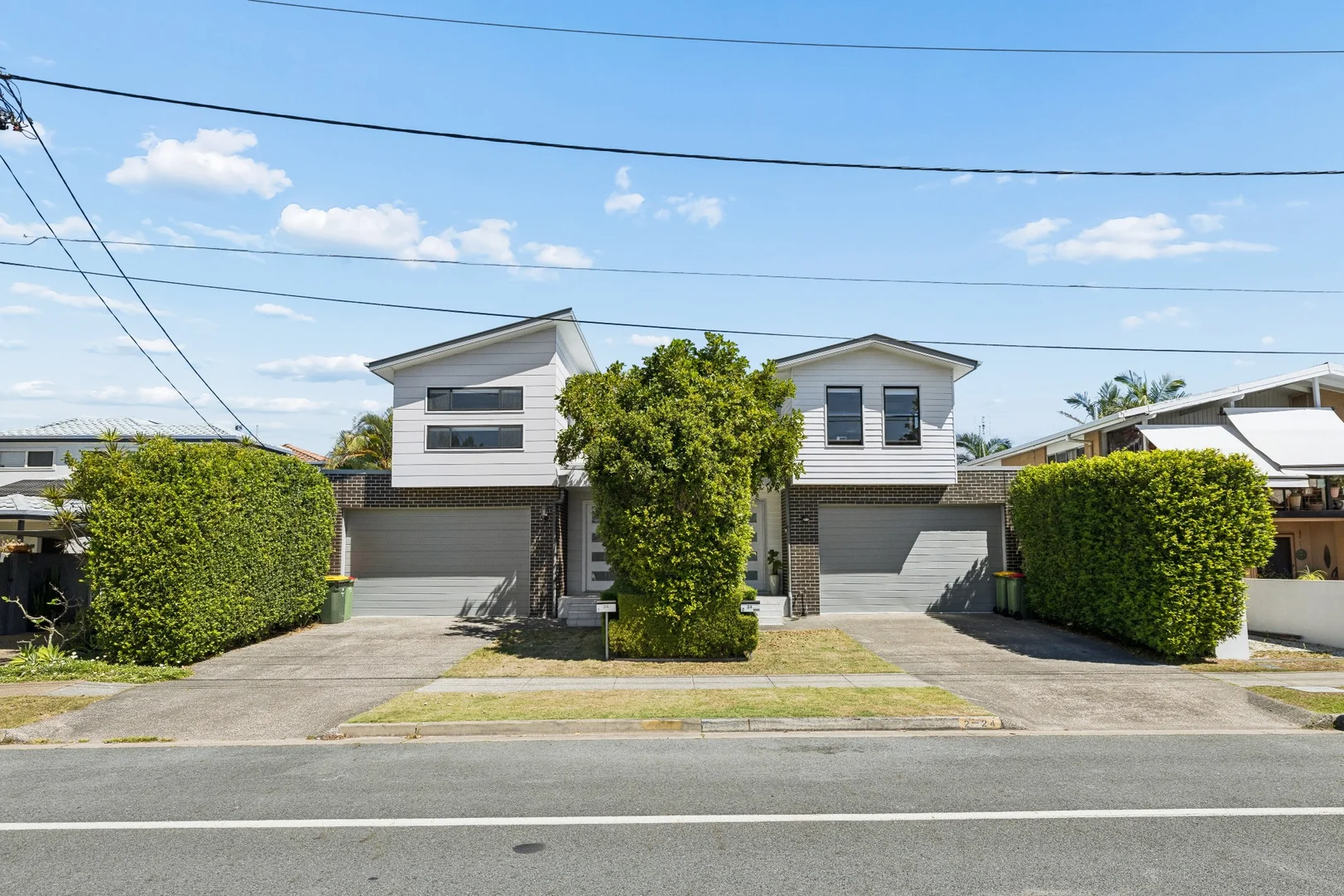 A And B/24 Abalone Avenue, Paradise Point QLD 4216 | Domain