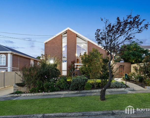 25 Dorset Road, Dandenong North VIC 3175