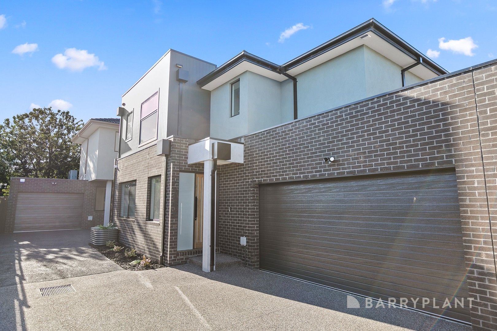 4 bedrooms Townhouse in 3 & 4/59 Northumberland Road PASCOE VALE VIC, 3044