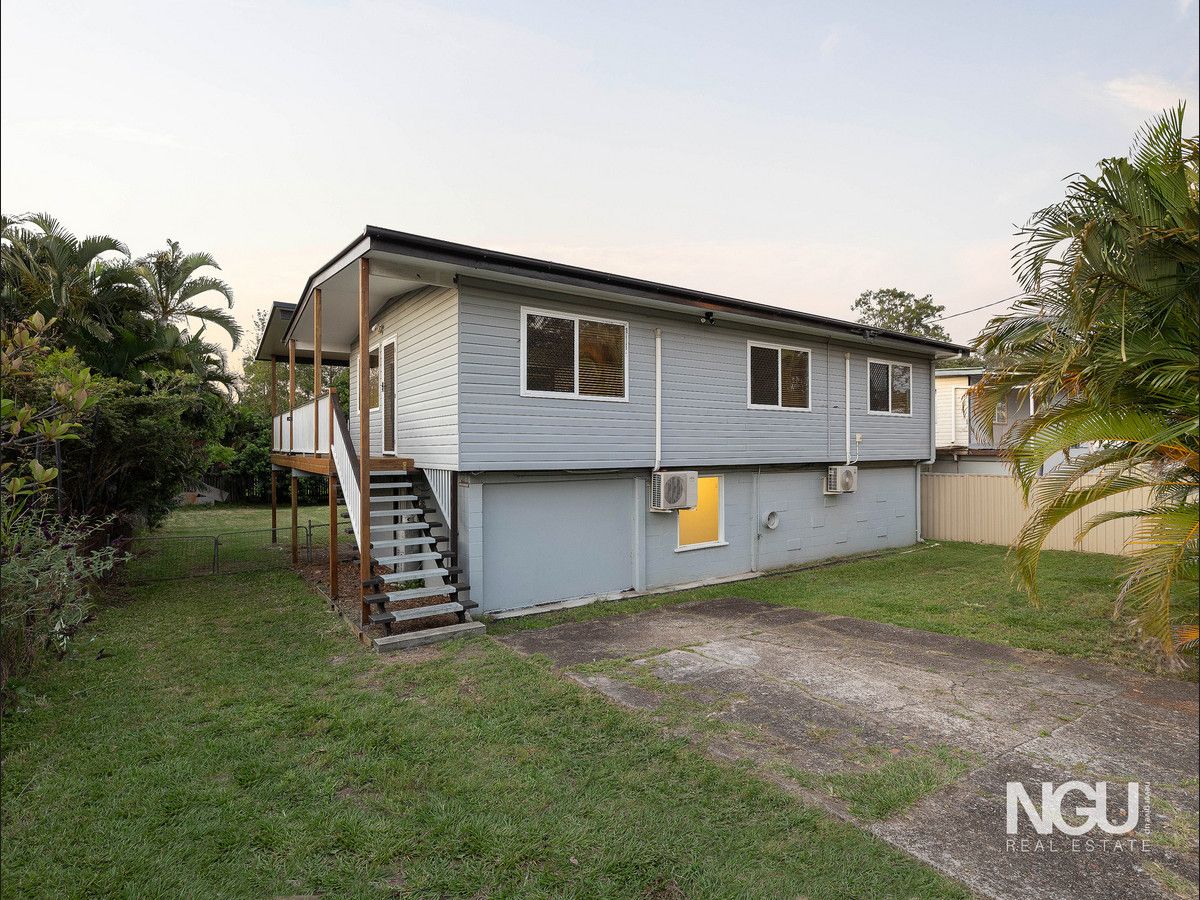 3 bedrooms House in 193 Redbank Plains Road BELLBIRD PARK QLD, 4300