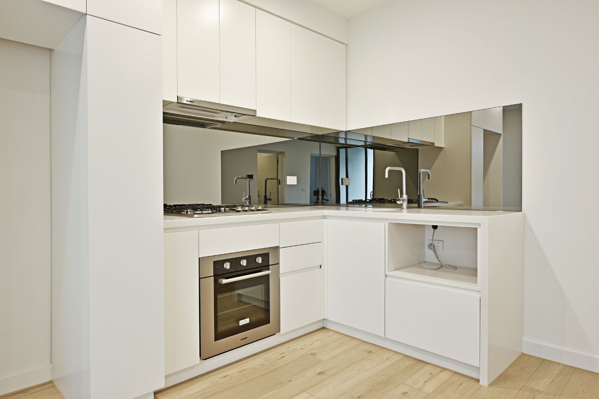 1 bedrooms Apartment / Unit / Flat in 307/405 St Kilda Road SOUTH YARRA VIC, 3141