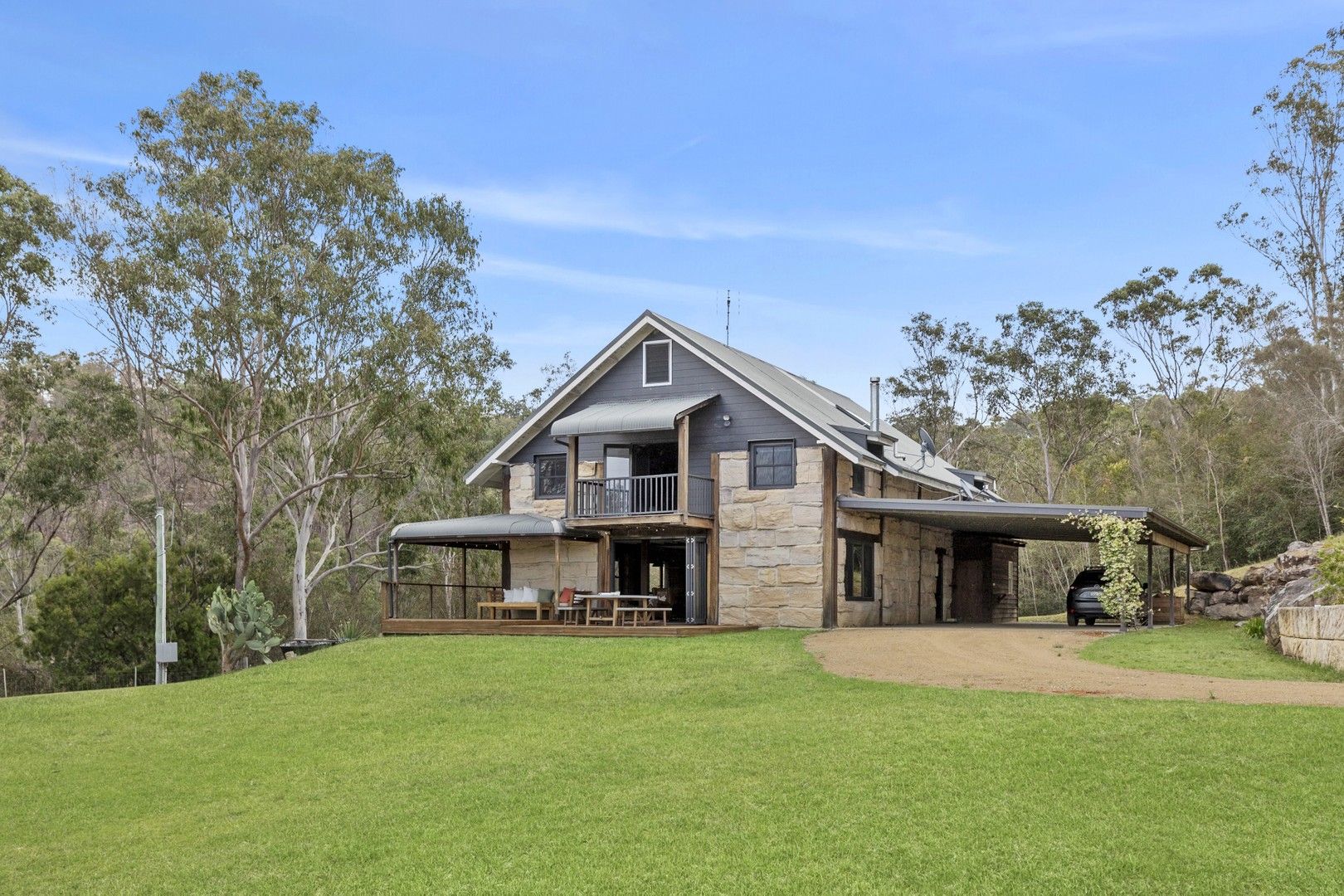 3444 Great North Road, Laguna NSW 2325, Image 0