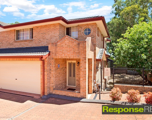 14/30 Hillcrest Road, Quakers Hill NSW 2763