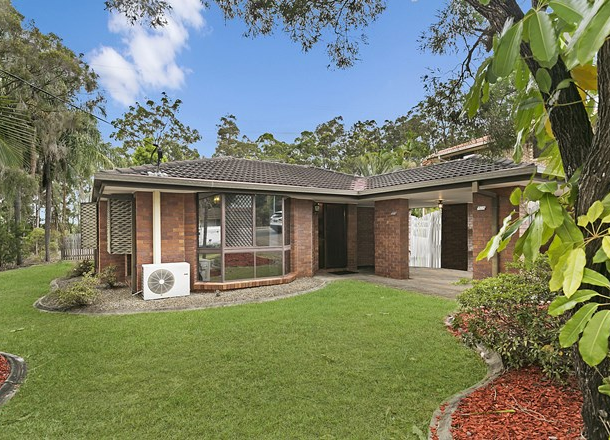 1 Calypso Court, Eatons Hill QLD 4037