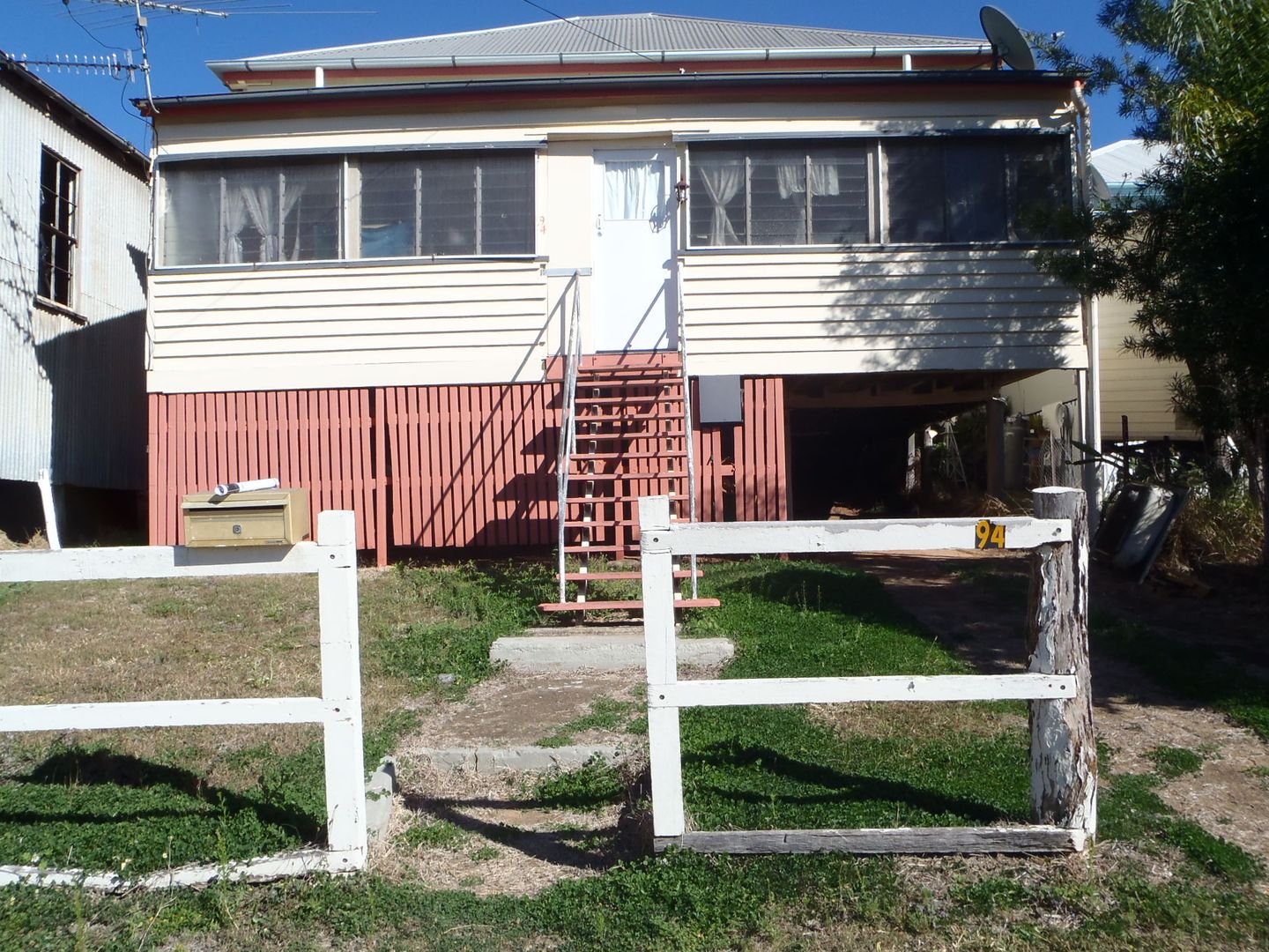 94 East Street Ext, Mount QLD 4714 House For Sale Domain