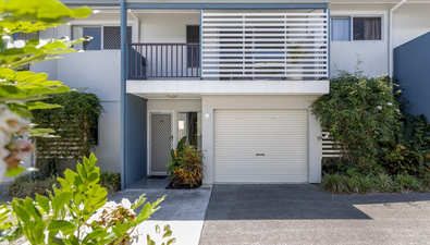 Picture of 10/13-17 Caroline Street, WOODY POINT QLD 4019