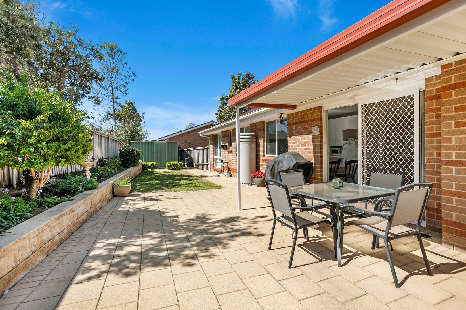 7/47 Brinawarr Street, Bomaderry NSW 2541, Image 1