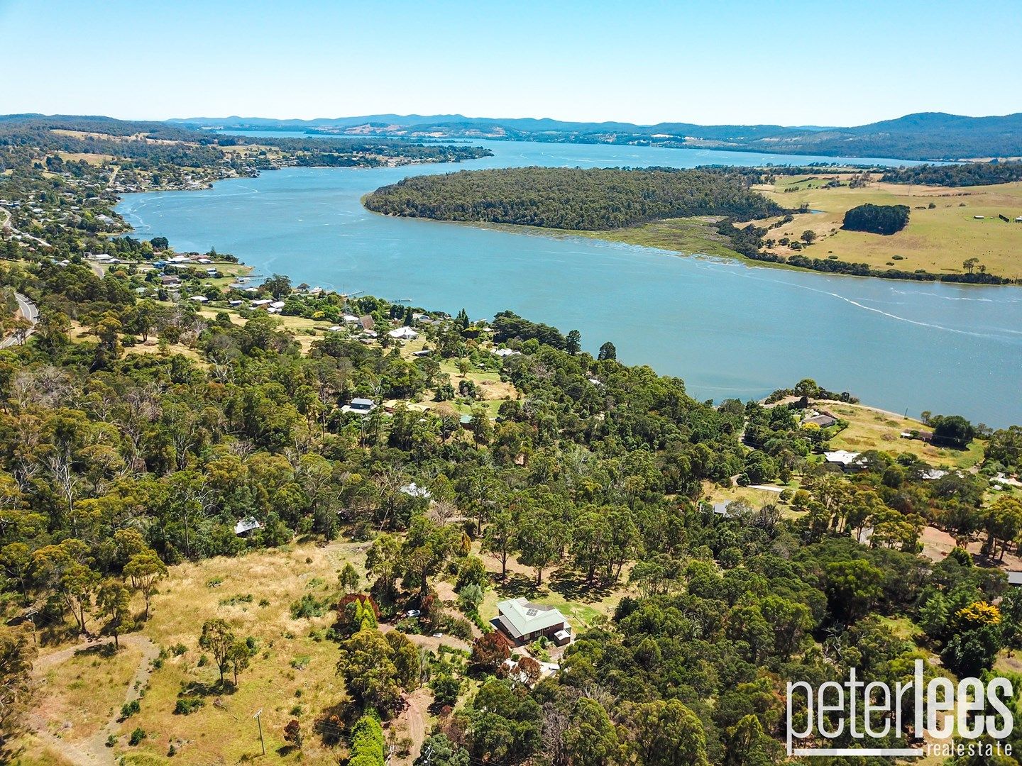 13 Bradys Lookout Road, Rosevears TAS 7277, Image 0