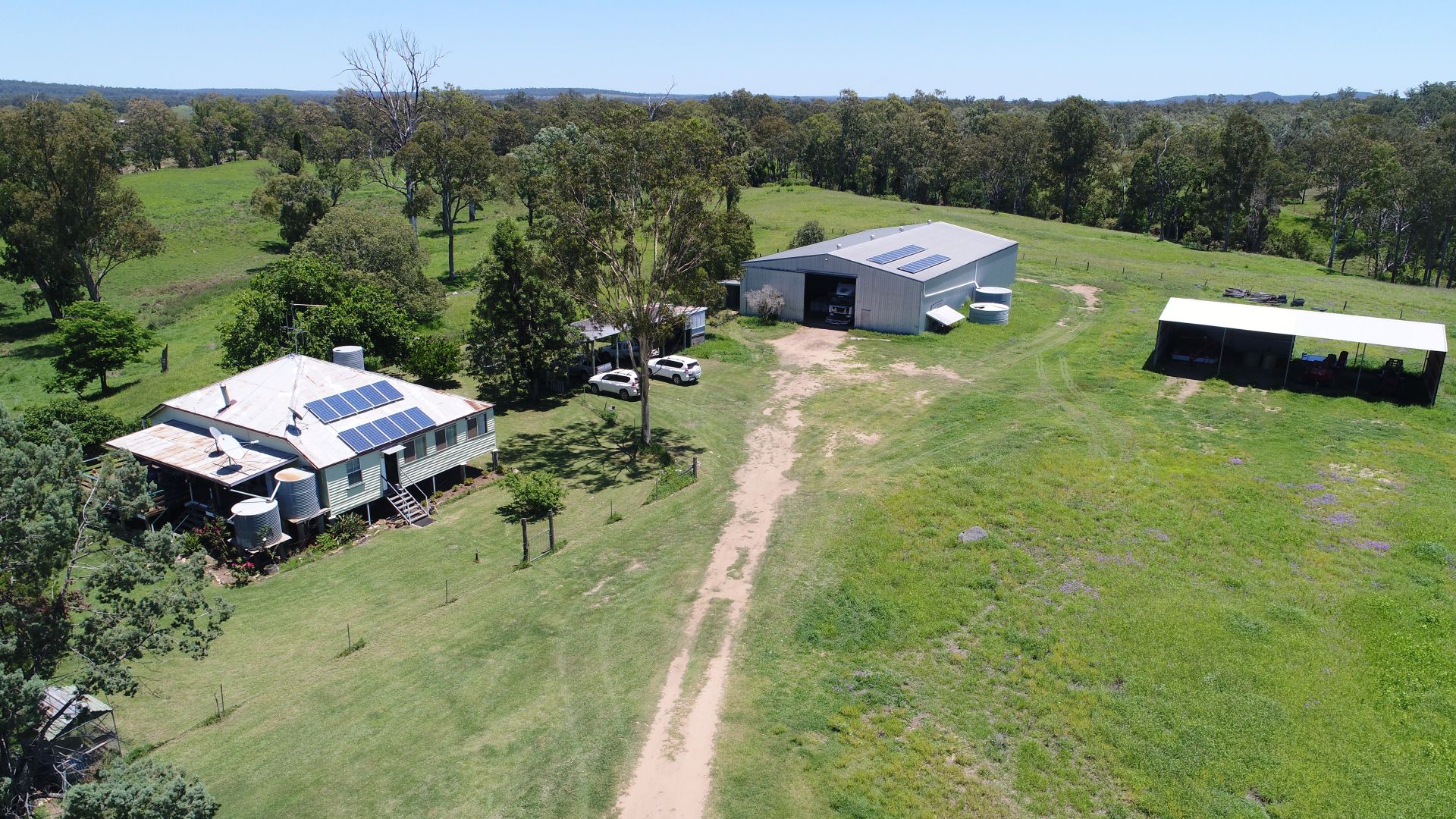 O'Bil Bil Road, Mundubbera QLD 4626, Image 2