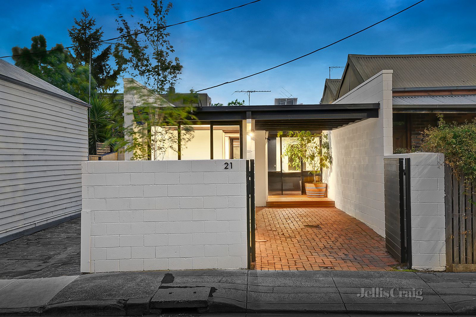 21 Richmond Terrace, Richmond VIC 3121, Image 0