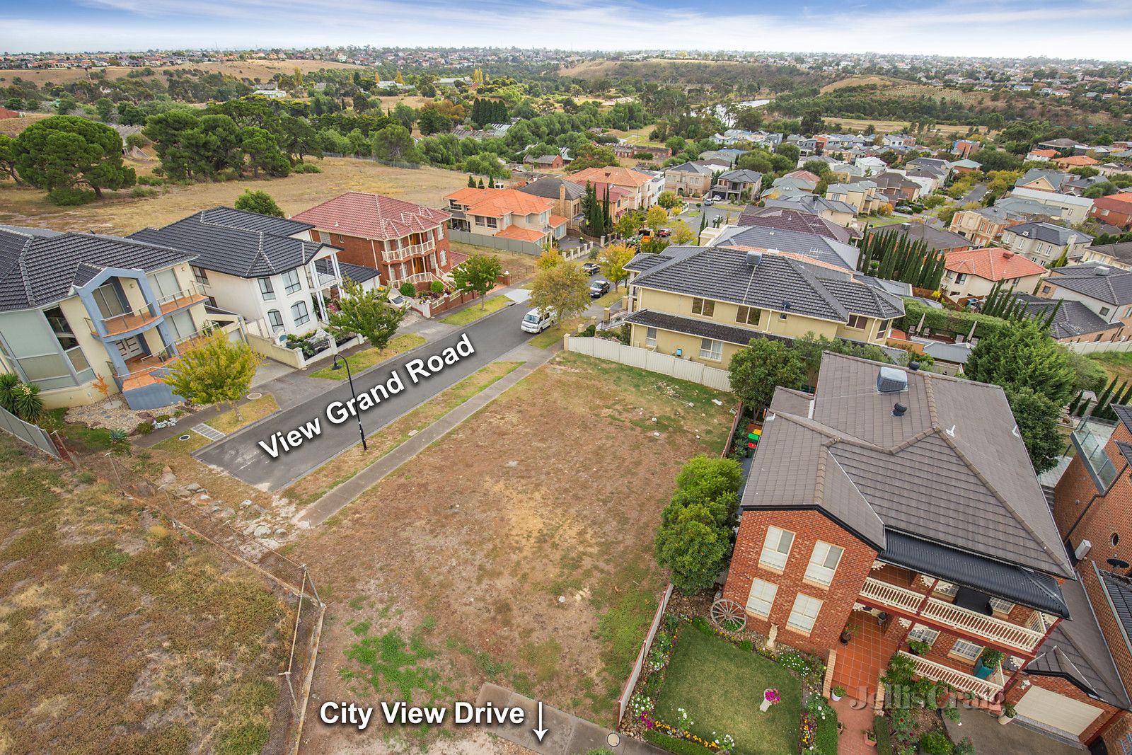 12 City View Drive, Maribyrnong VIC 3032, Image 2