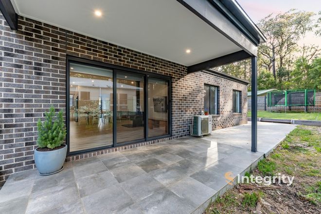 Picture of 73 Whittlesea-Kinglake Road, KINGLAKE VIC 3763