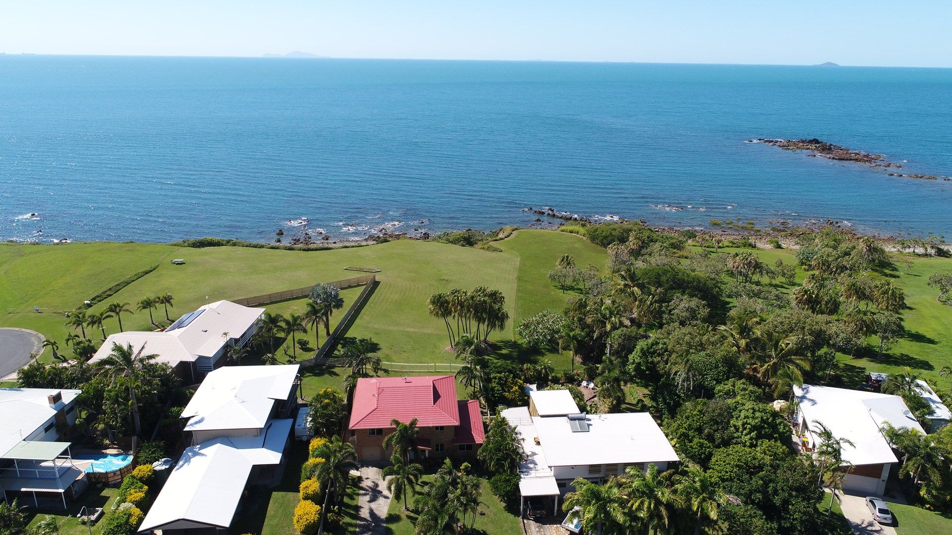 16 Silver Street, Grasstree Beach QLD 4740, Image 0