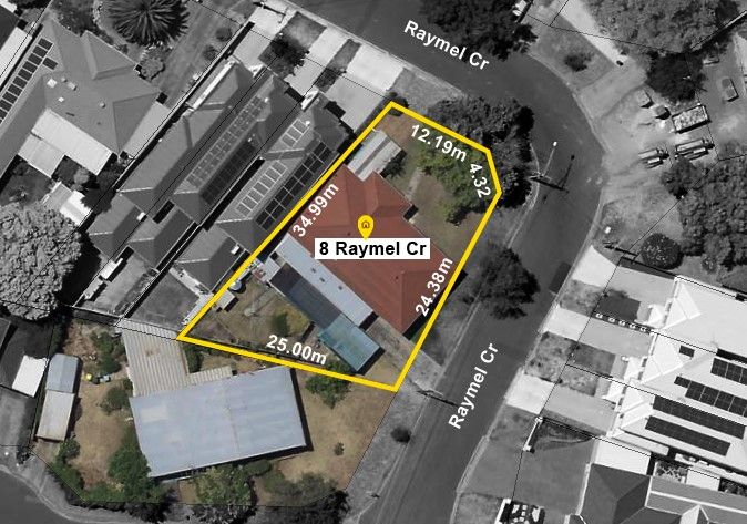 8 Raymel Crescent, Campbelltown SA 5074, Image 0