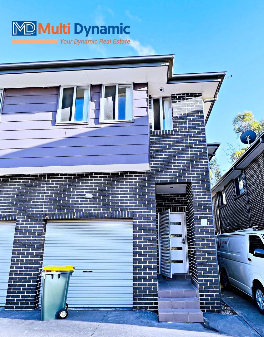 11/78 Hartington Street, Rooty Hill NSW 2766