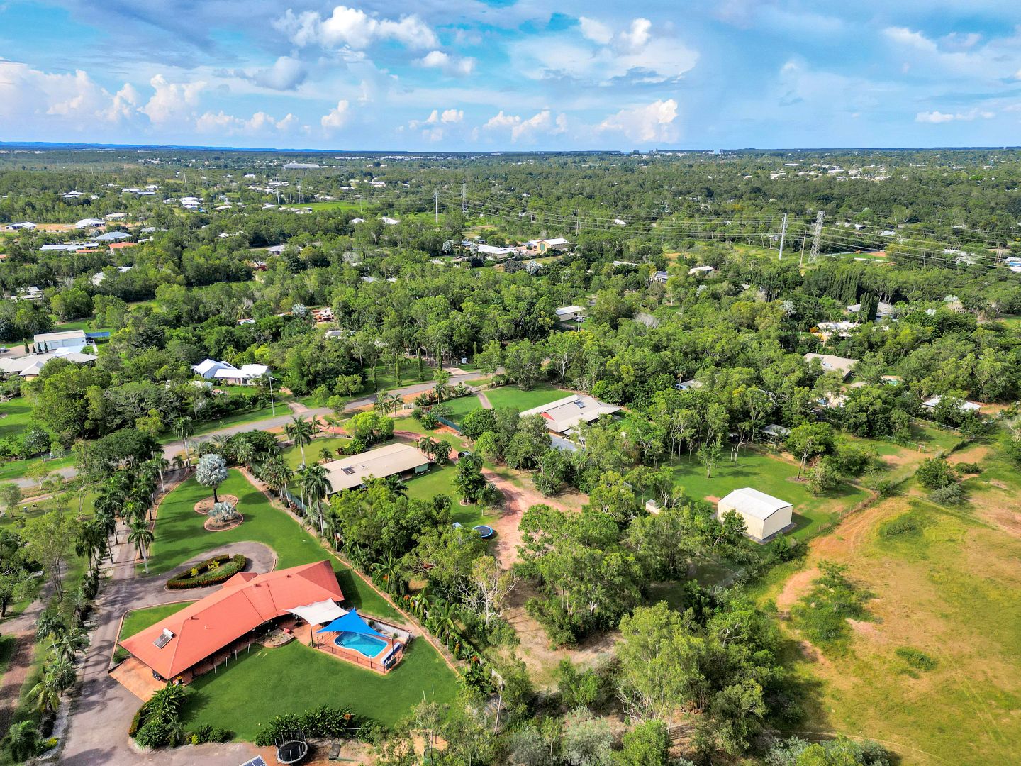 13 Packsaddle Road, Marlow Lagoon NT 0830 Domain