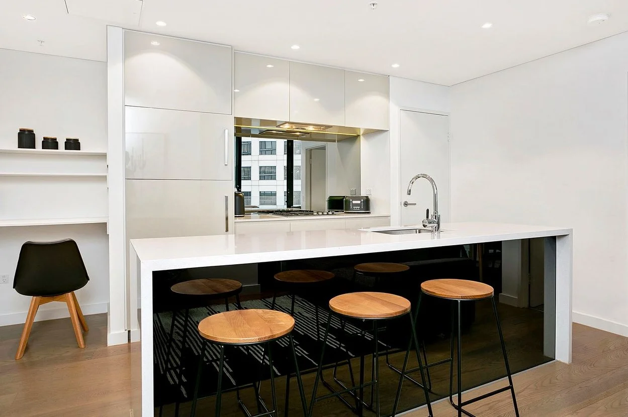 1603/10 Atchison Street, St Leonards NSW 2065