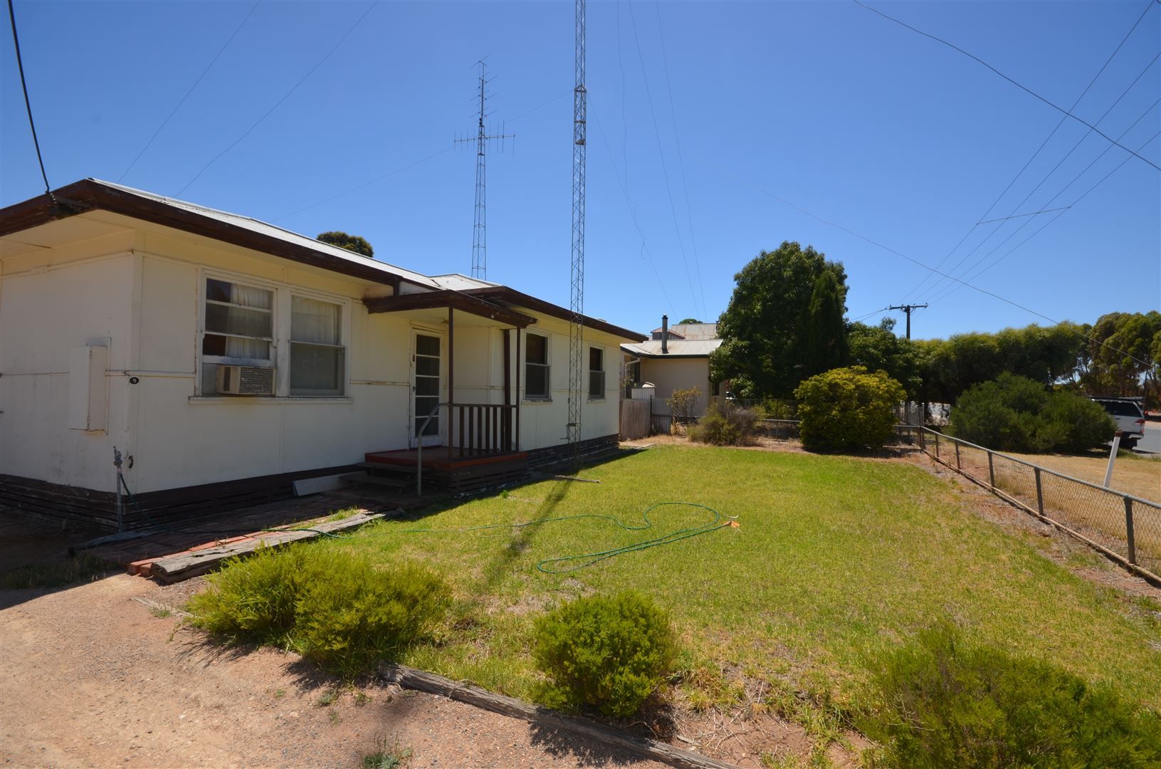 9 Railway Terrace North, Pinnaroo SA 5304, Image 2