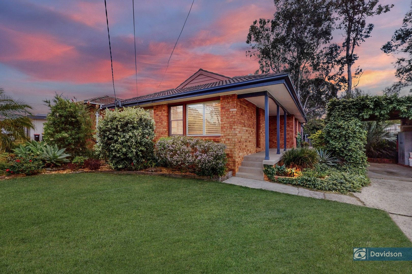 3 bedrooms House in 66 Norman Avenue HAMMONDVILLE NSW, 2170