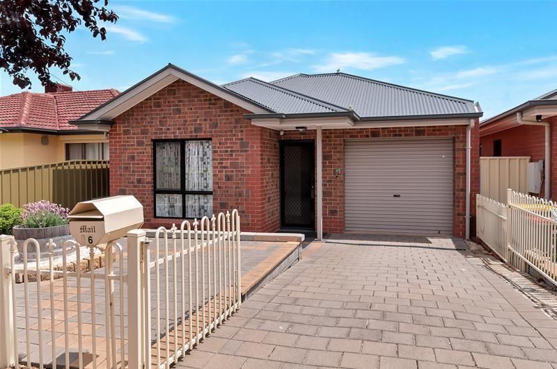 16 Wecoma Street, Holden Hill SA 5088, Image 0