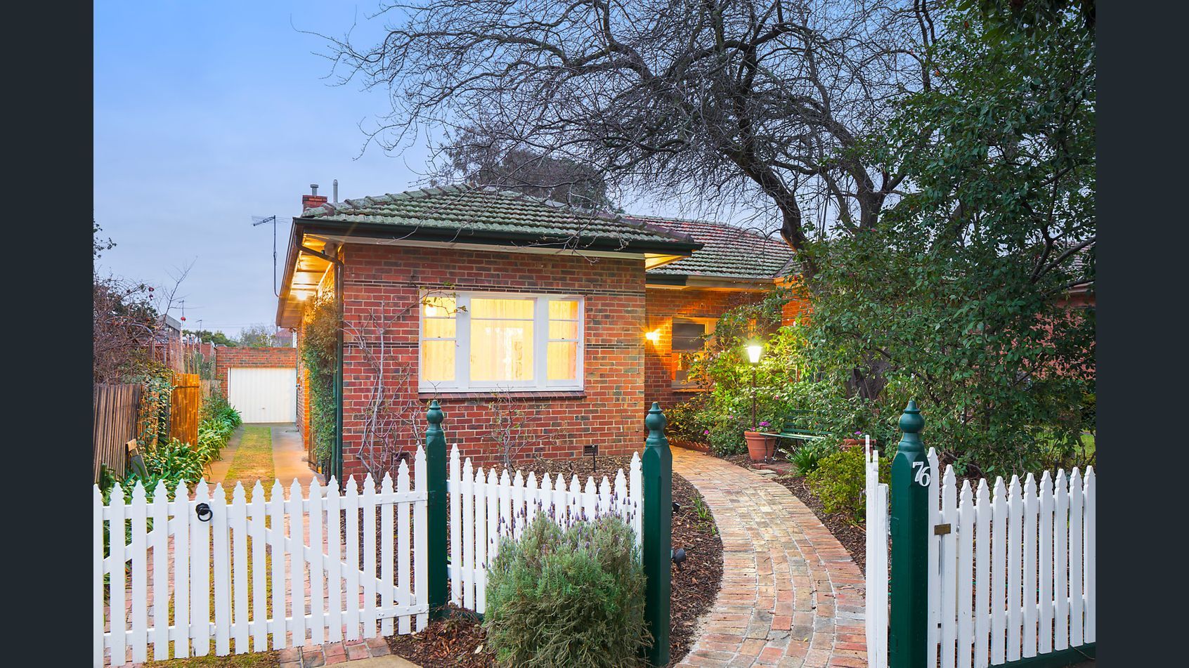 76 Gladstone Street, Kew VIC 3101