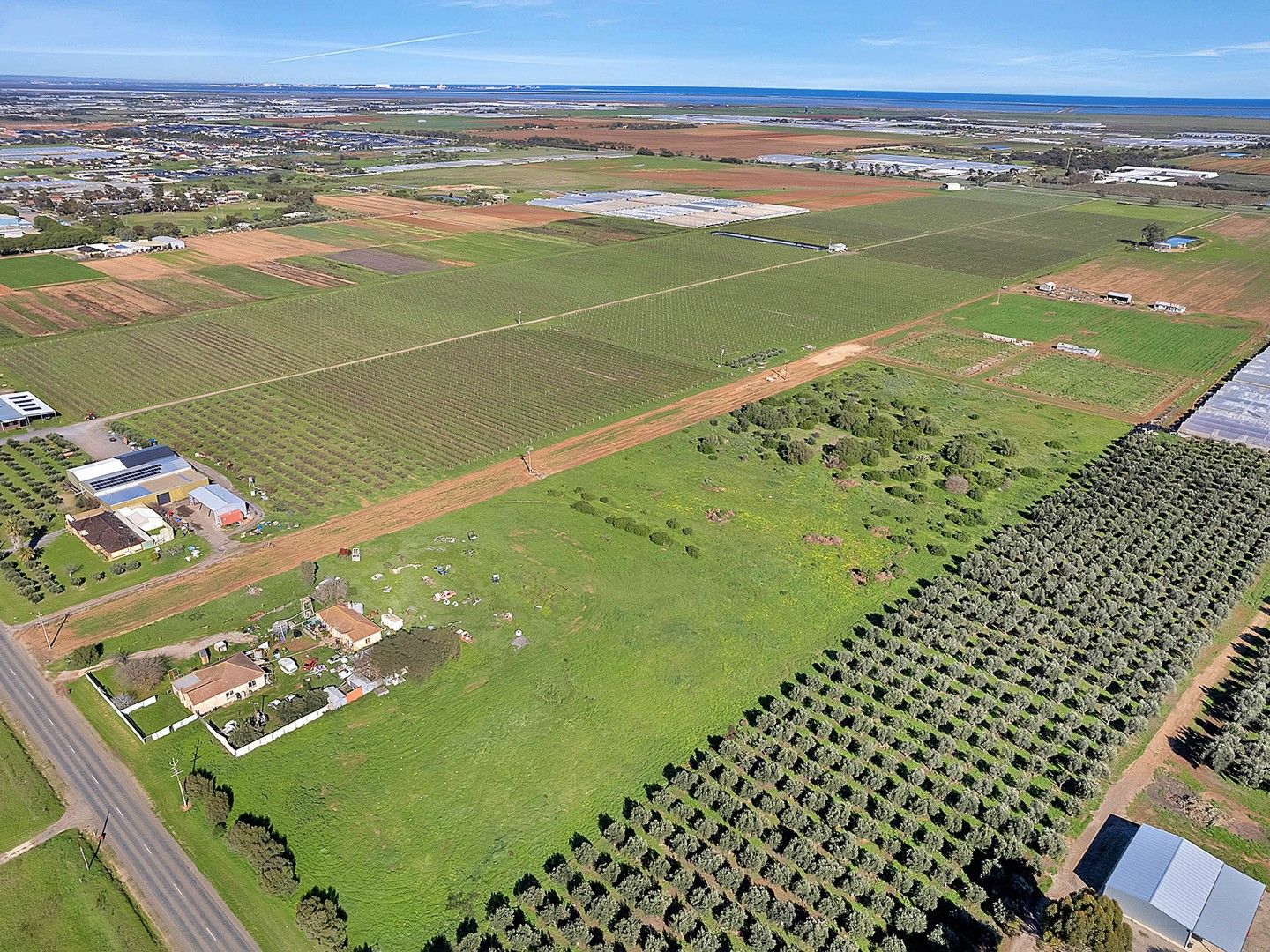 858 Old Port Wakefield Road, Virginia SA 5120 Domain