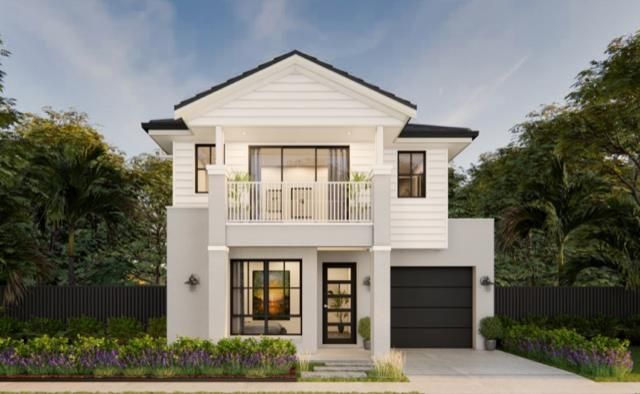 4 bedrooms New House & Land in Mason Road BOX HILL NSW, 2765