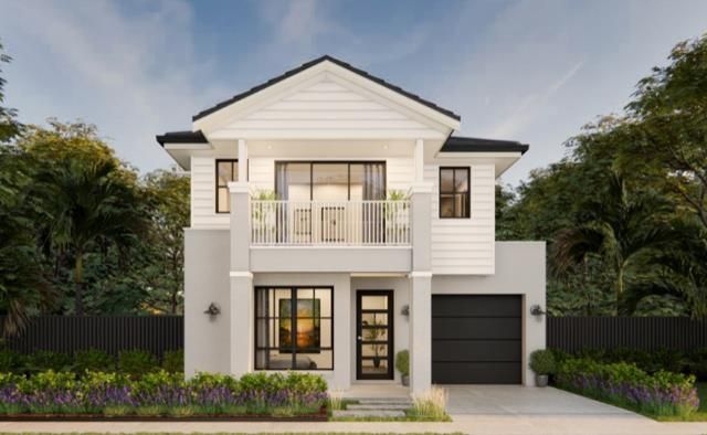 5 bedrooms New House & Land in Clarke Street ROUSE HILL NSW, 2155
