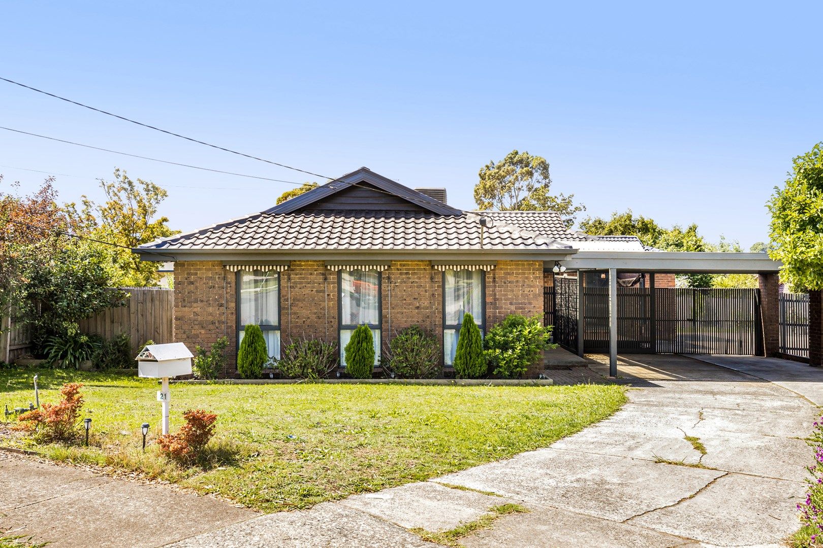 21 Drovers Court, Vermont South VIC 3133, Image 0