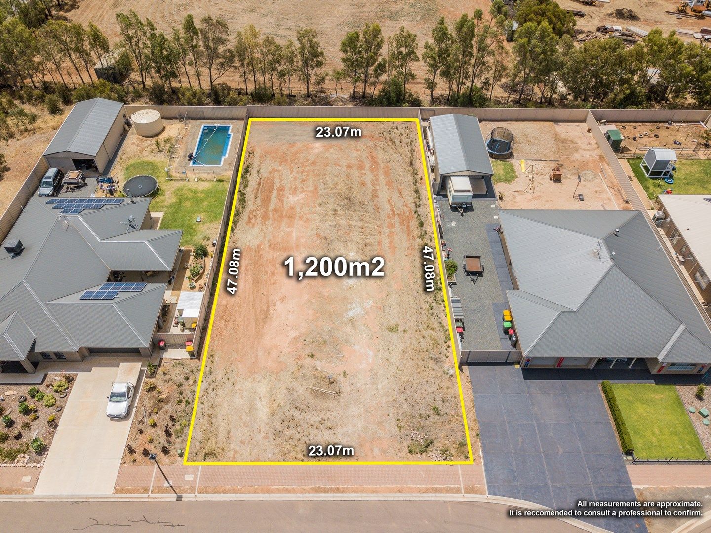 37 Henry Turton Circuit, Wasleys SA 5400, Image 0