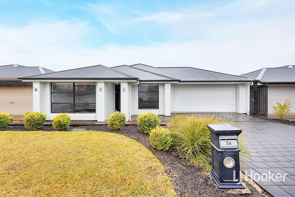 56 Rosewater Circuit, Mount Barker SA 5251, Image 0