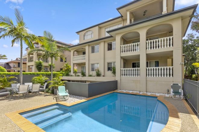 Picture of 6/2363 Gold Coast Highway, MERMAID BEACH QLD 4218