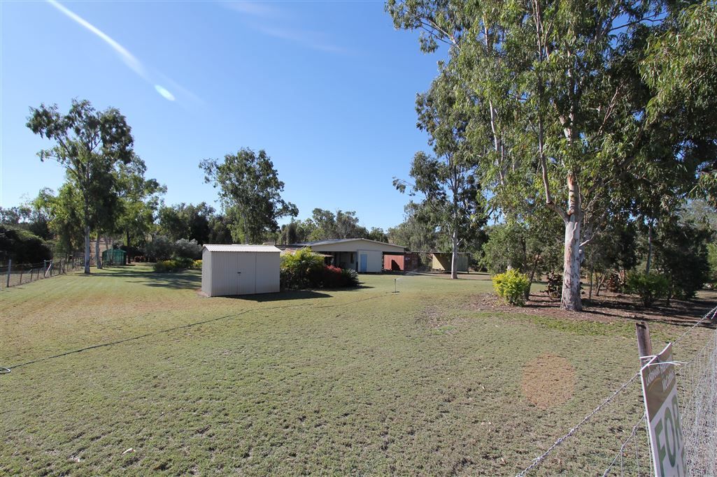 199 Deighton Street, Ravenswood QLD 4816 Domain
