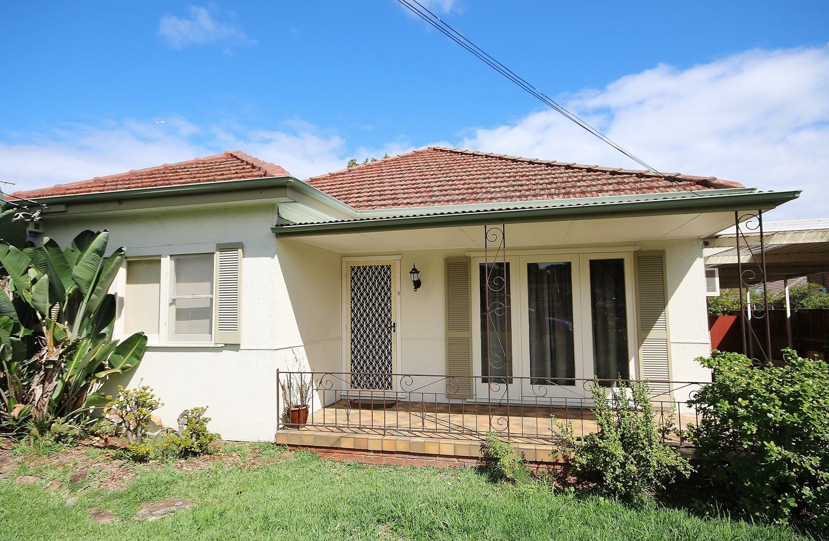 4 bedrooms House in 175 Bransgrove Road REVESBY NSW, 2212