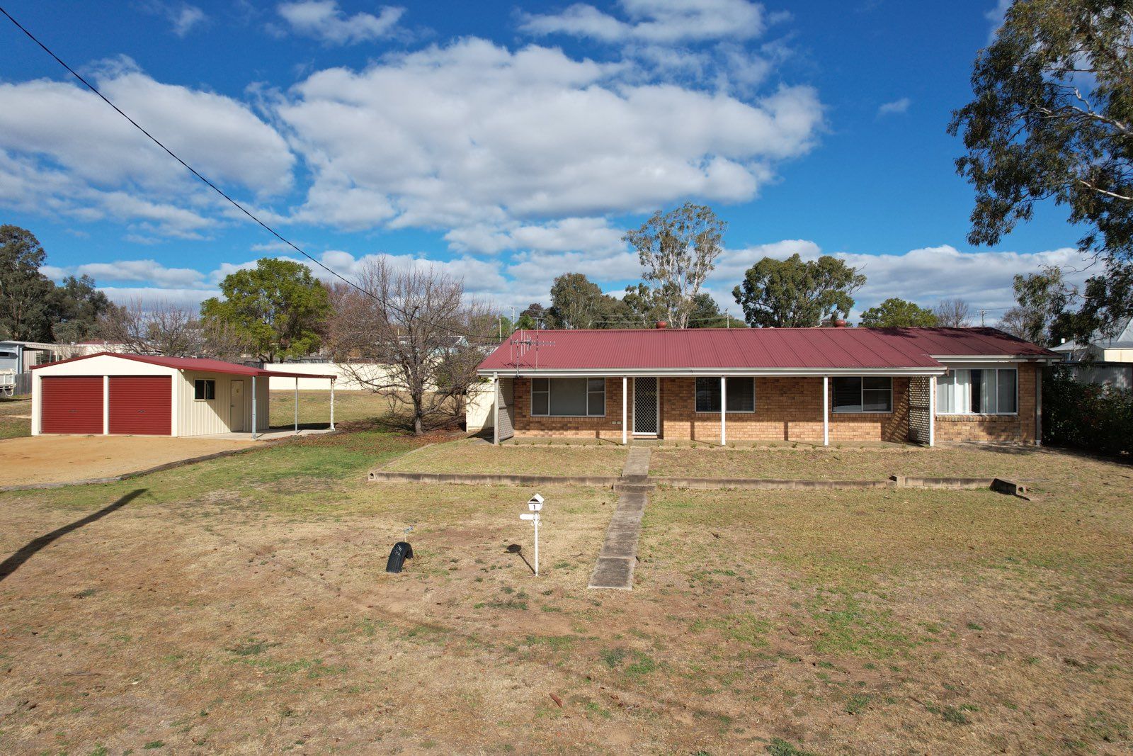 1 John Street, Merriwa NSW 2329, Image 0