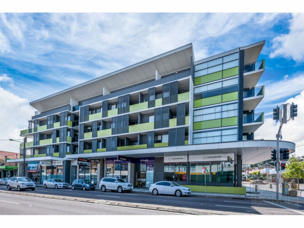 2 bedrooms Apartment / Unit / Flat in 305/11 Ernest Street BELMONT NSW, 2280
