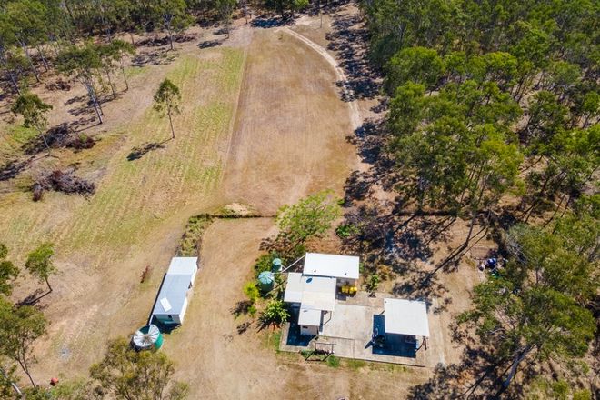 Picture of 3257 Bundaberg Gin Gin Rd, BUNGADOO QLD 4671