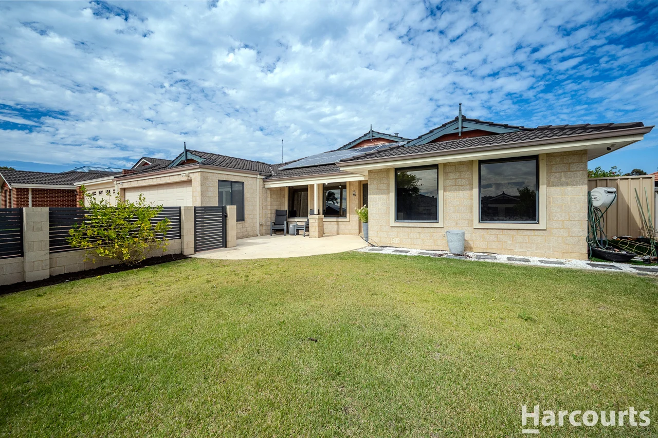 Additional image 3 of 16 Woodbine Loop, Tapping WA 6065