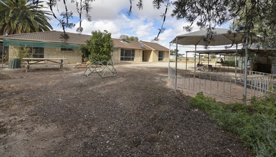 Picture of 158 Murray Valley Highway, LAKE BOGA VIC 3584