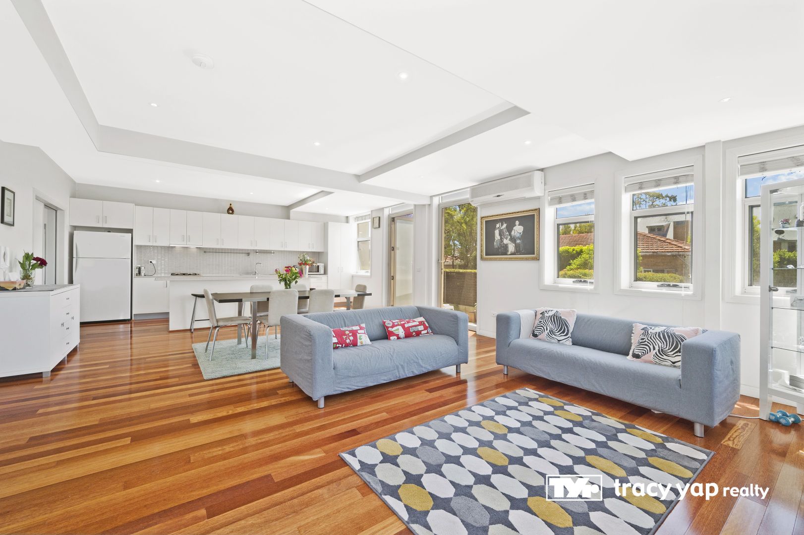 2/156 Marsden Road, Dundas Valley NSW 2117, Image 2