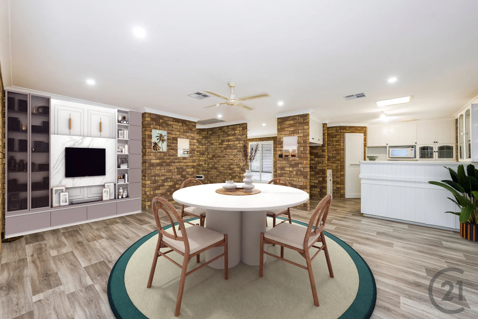 Additional image 14 of 16 Ewing Crescent, Dawesville WA 6211